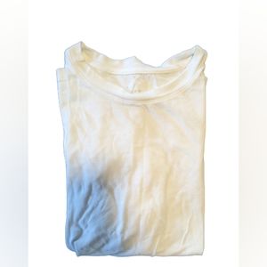 A new day crew neck short sleeve shirt